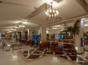 New Gran Caribe Real Cancún