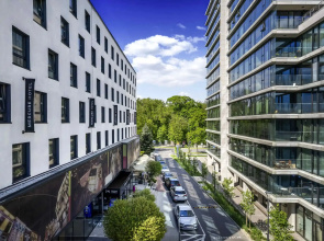Hotel Mercure Lublin Centrum