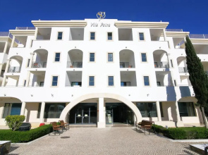 Vila Petra Aparthotel