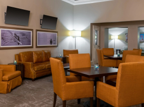 The Capital Suites Hotel