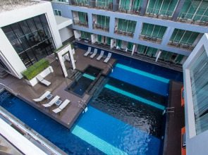 Sugar Marina Resort - FASHION - Kata Beach