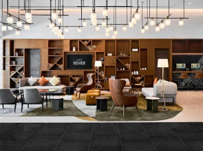 Revier Hotel - Dubai