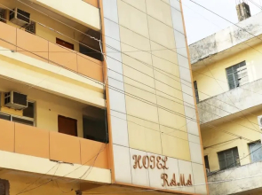 Hotel Rama