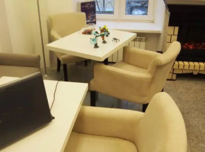 Gospodin Postoyalets