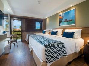 Salinas Maragogi All Inclusive Resort