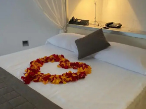 Hotel Parigi