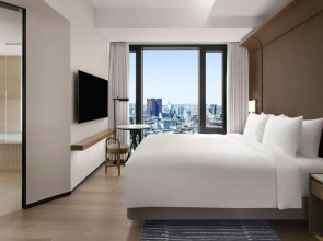 AC Hotel by Marriott Seoul Gangnam