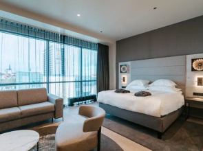 Tallink City Hotel