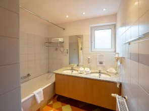 Savoy Hotel Bad Mergentheim
