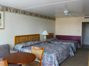 Landmark Motel