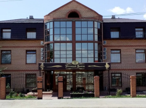 Gostinyi Dvorik Hotel