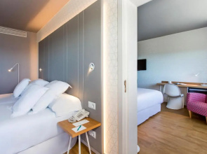 Occidental Atenea Mar- Adults Only