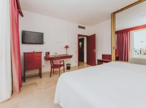 Cleopatra Palace Hotel