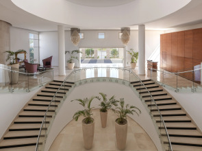 Steigenberger Makadi - Adults Friendly 16 Years Plus