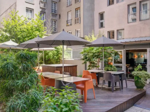 Belambra Clubs & Hotels - Hotel Le Magendie