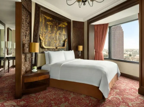 Shangri-La Bangkok