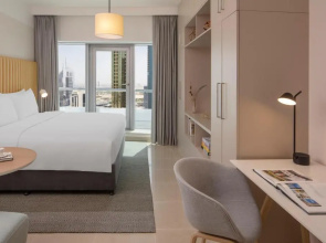 Staybridge Suites Dubai Financial Centre