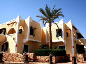 Club El Faraana Reef