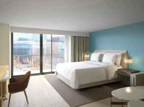Hotel Madera