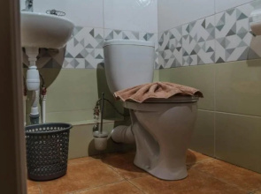 Hotel "Garmoniya-M"