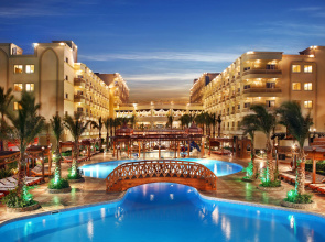 Pyramisa Blue Lagoon