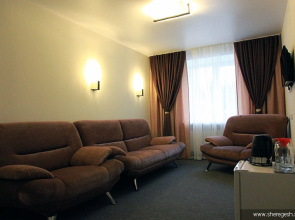 Hotel Medvezhonok