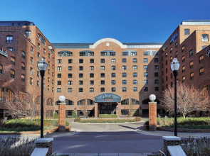Graduate by Hilton Minneapolis