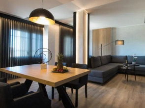 Egnatia Palace Hotel & Spa