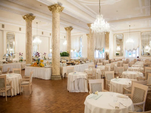 Grand Hotel Rimini