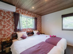 BEVERLY HILLS VILLA Miyakojima Resort