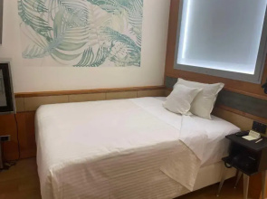 Отель C-Hotels Concorde