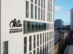 Wilde Manchester City Centre