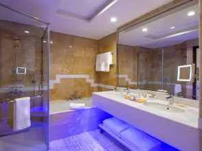 Отель Stella Di Mare Dubai Marina
