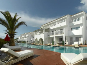 Ushuaïa Ibiza Beach Hotel - Adults Only
