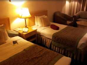 Smart Hotel