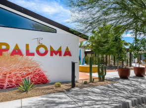 The Paloma Resort