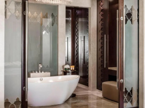Отель One&Only The Palm, Dubai
