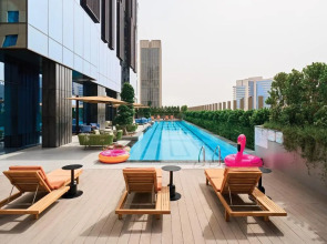 Revier Hotel - Dubai