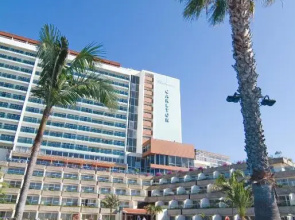 Pestana Carlton Madeira Ocean Resort Hotel