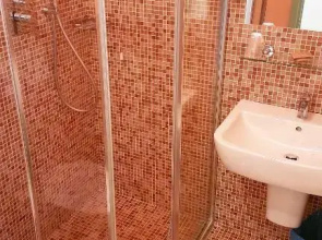 Hotel Villa Sapienza