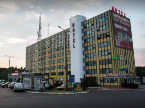 Hotel Cargo	