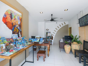 Blue Palm Kata Resort