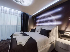 Adriatica dream luxury accommodation