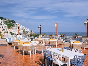 Hotel La Bussola
