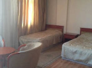 Altyn Saray Hotel
