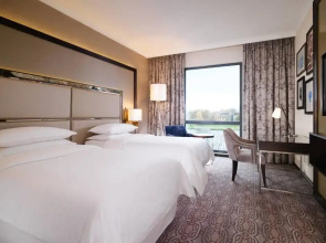 Sheraton Grand Krakow