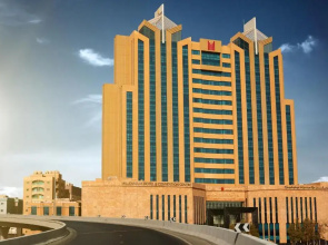 Millennium Hotel and Convention Centre Kuwait