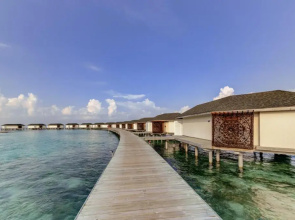 Курорт Cinnamon Dhonveli Maldives