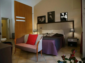Caravaggio Hotel