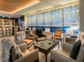 Moxy Annecy
